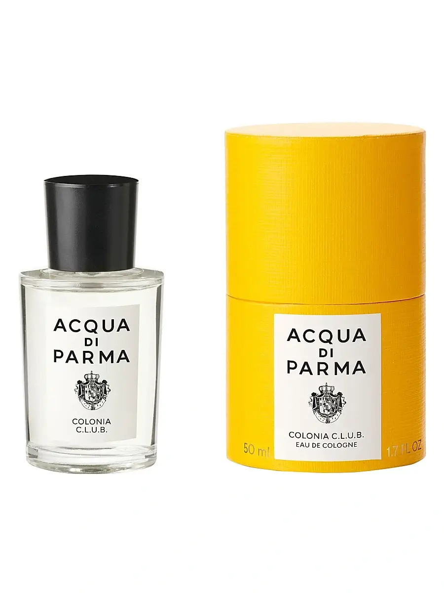 Acqua di Parma Eau de Cologne Colonia C. L.U. B. | Thumbnail 2 Acqua di Parma Eau de Cologne Colonia C. L.U. B. | Thumbnail 2