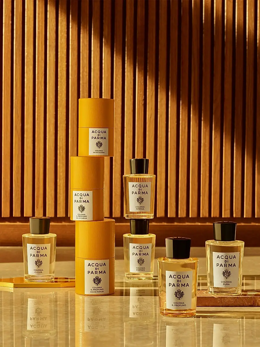 Acqua di Parma Eau de Cologne Colonia C. L.U. B. | Thumbnail 7 Acqua di Parma Eau de Cologne Colonia C. L.U. B. | Thumbnail 7