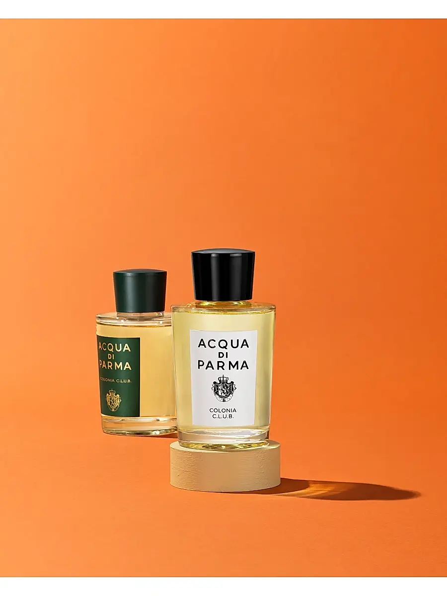 Acqua di Parma Eau de Cologne Colonia C. L.U. B. | Thumbnail 9 Acqua di Parma Eau de Cologne Colonia C. L.U. B. | Thumbnail 9