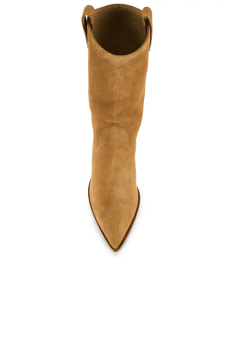Aquazzura Boogie Cowboy 70 Bootie | Thumbnail 4 Aquazzura Boogie Cowboy 70 Bootie | Thumbnail 4