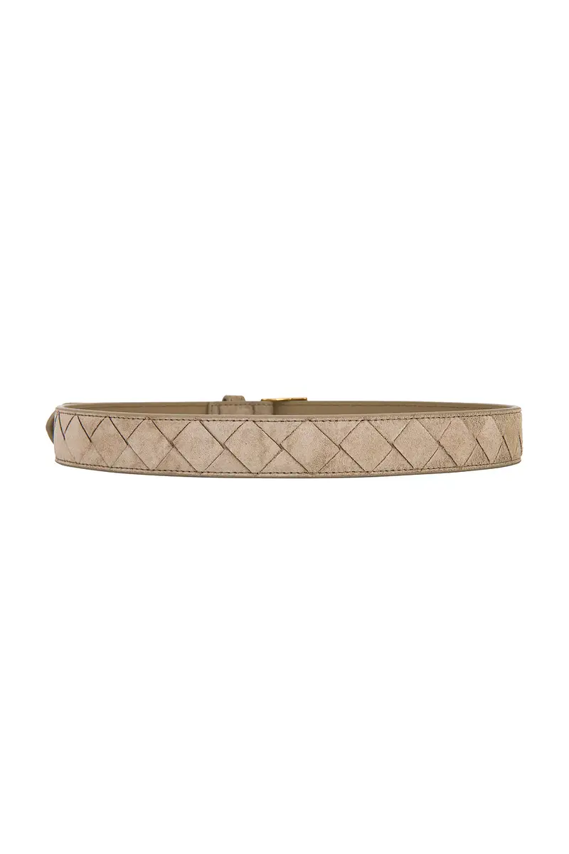 Bottega Veneta Intrecciato Belt | Thumbnail 2 Bottega Veneta Intrecciato Belt | Thumbnail 2