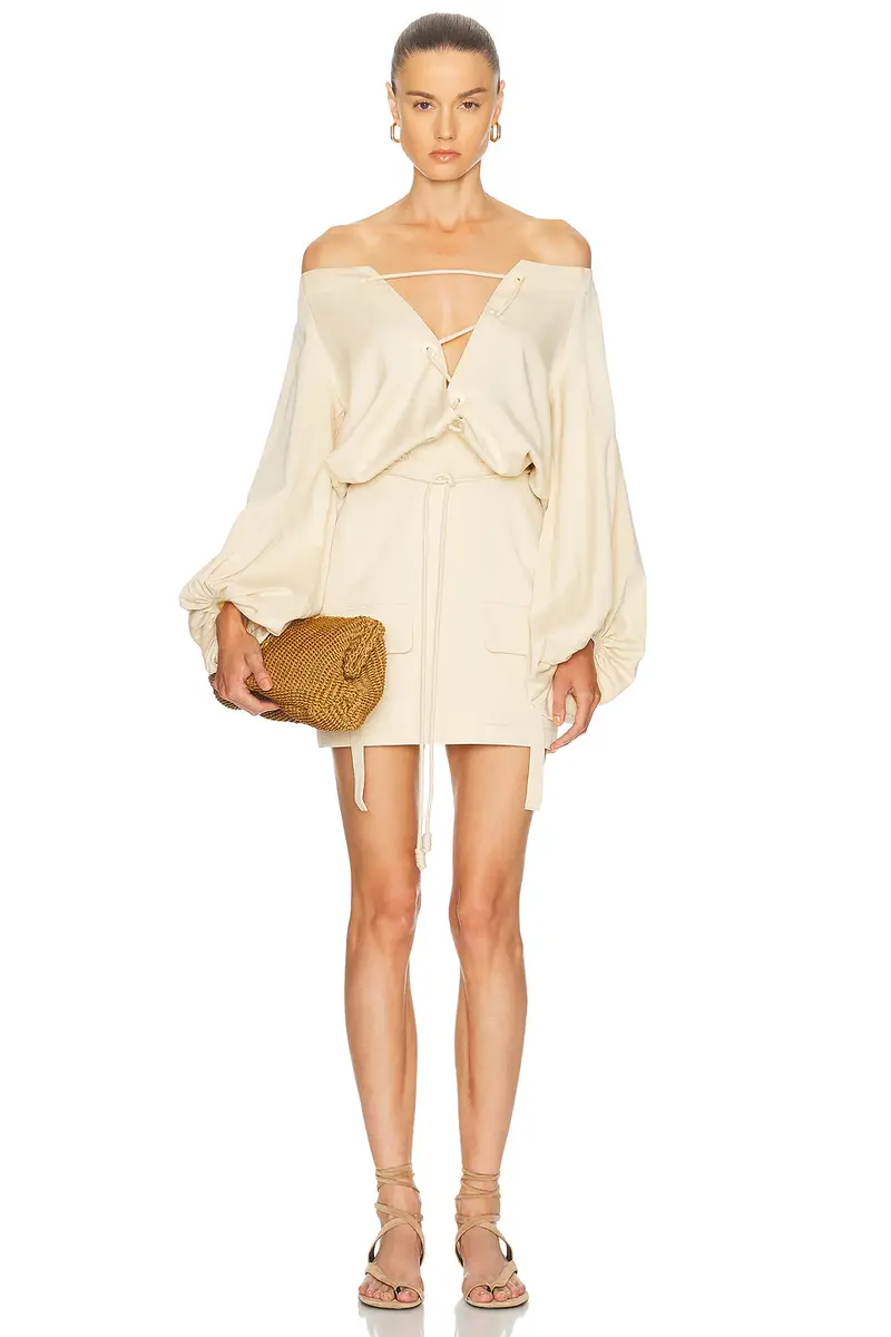 Alexis Dillion Dress | Image 1 Alexis Dillion Dress | Image 1