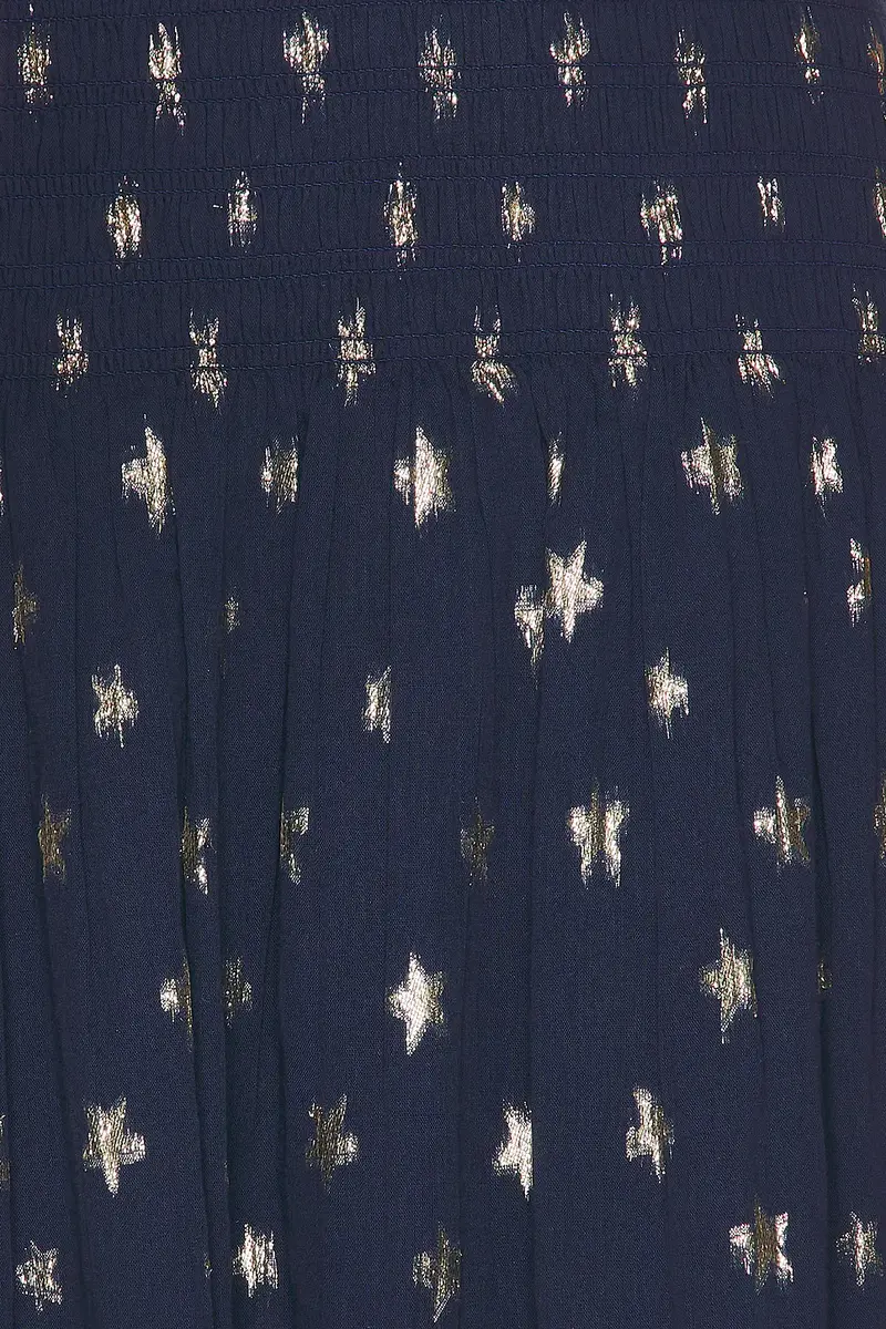 LoveShackFancy Hillaria Dress | Thumbnail 4