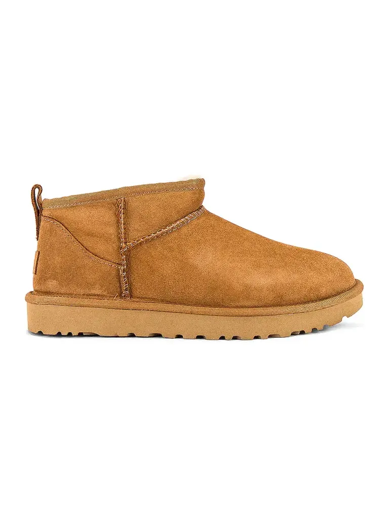 Classic Ultra Mini Boot Classic Ultra Mini Boot