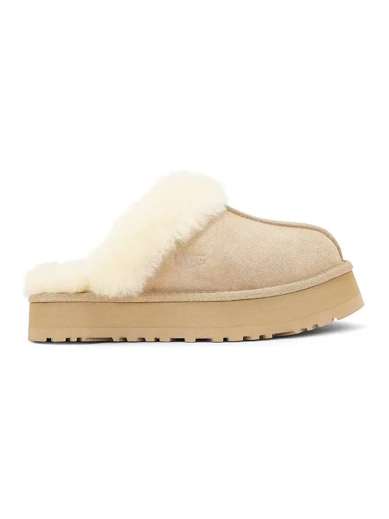 Disquette Slipper
