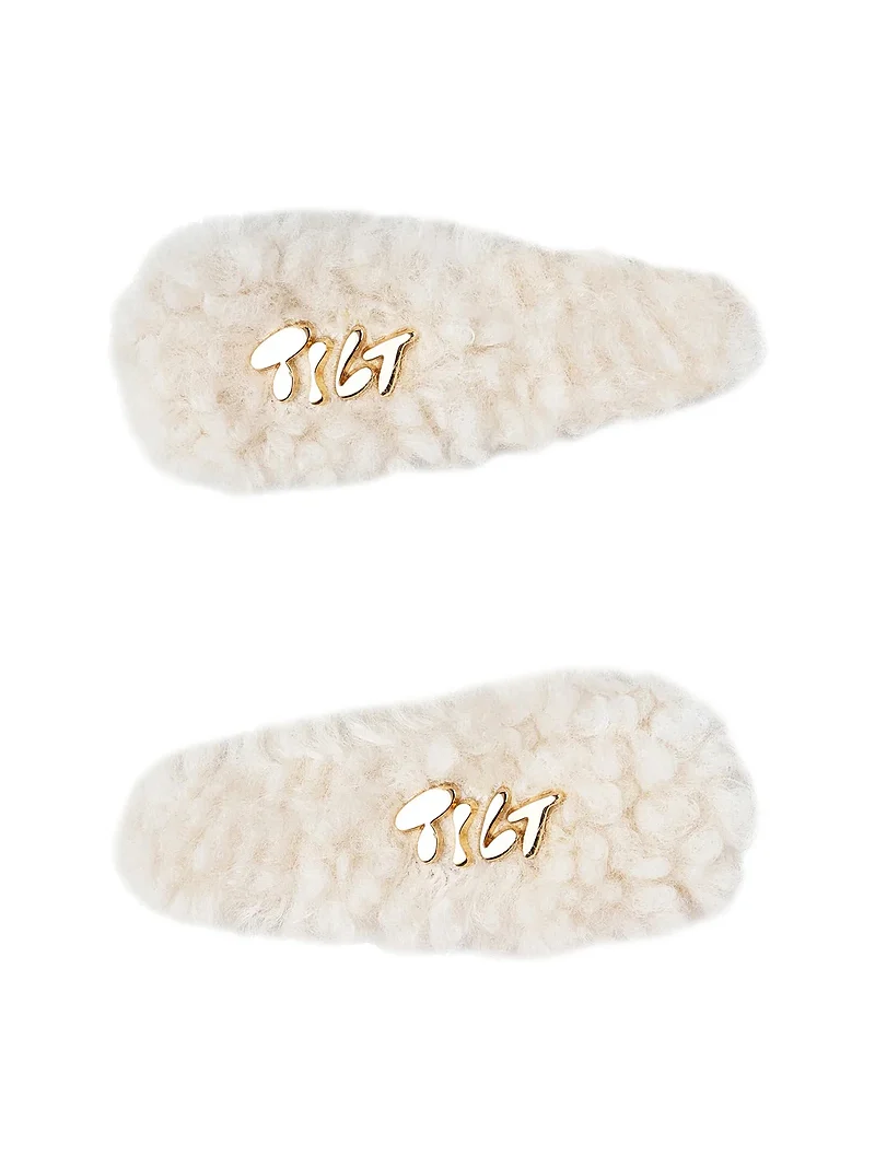 The Comfy Clip Set Of 2 The Comfy Clip Set Of 2