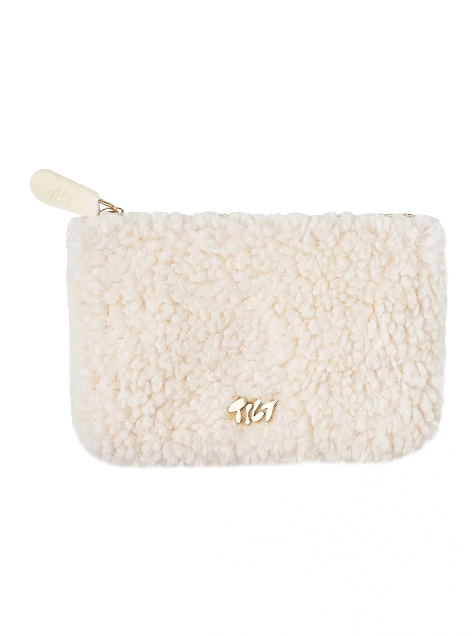 The Comfy Pouch The Comfy Pouch