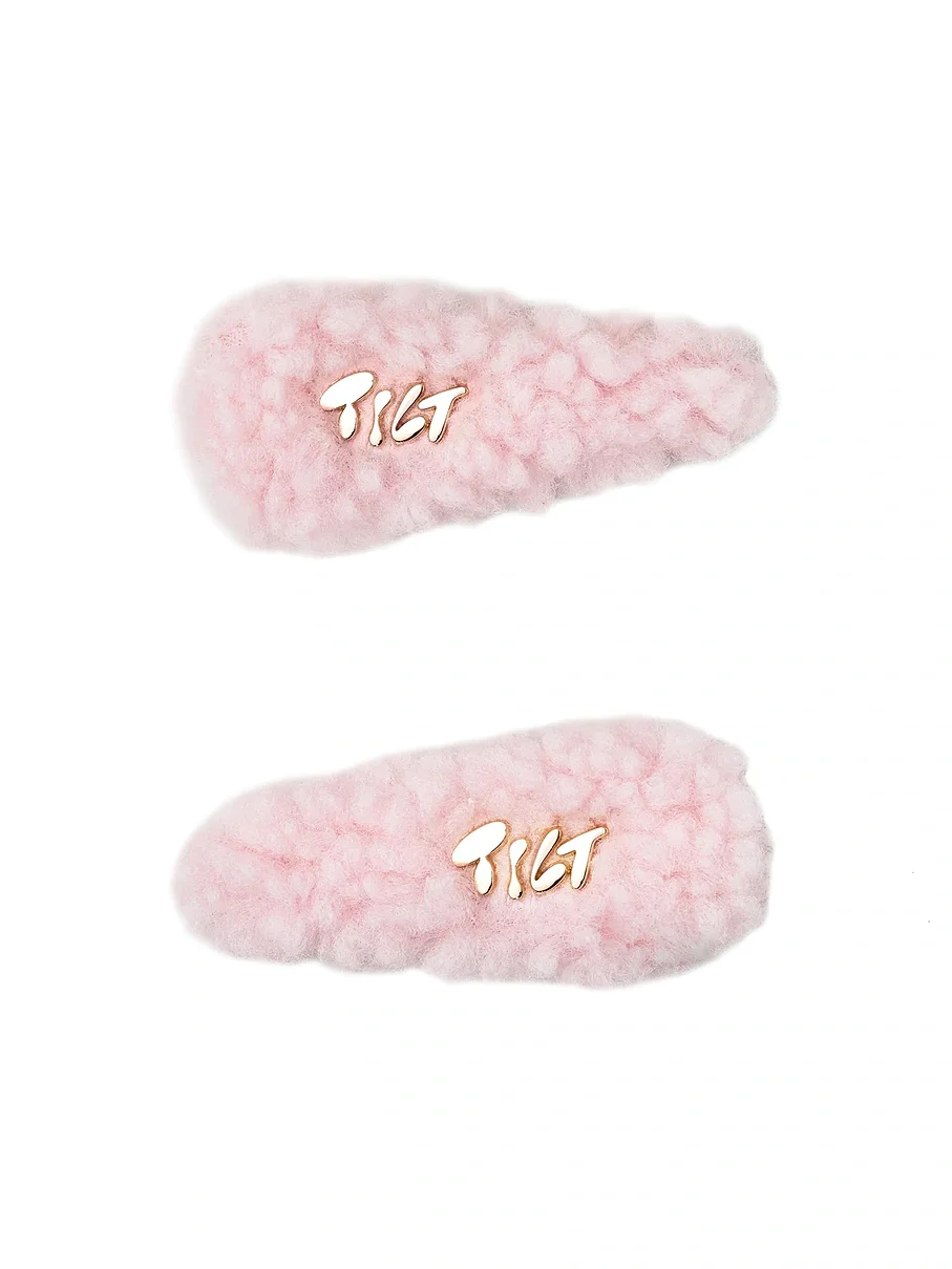 The Comfy Clip Set Of 2 The Comfy Clip Set Of 2