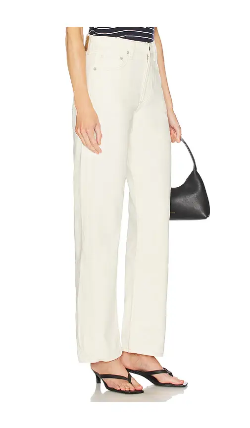 rag & bone Shea Relaxed Straight | Thumbnail 2 rag & bone Shea Relaxed Straight | Thumbnail 2