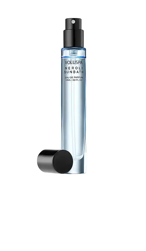 Voluspa Neroli Sunbath Eau De Parfum Travel Spray
