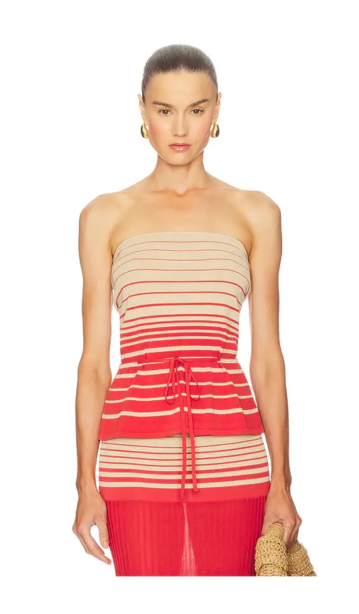Faithfull Casia Top | Image 1 Faithfull Casia Top | Image 1