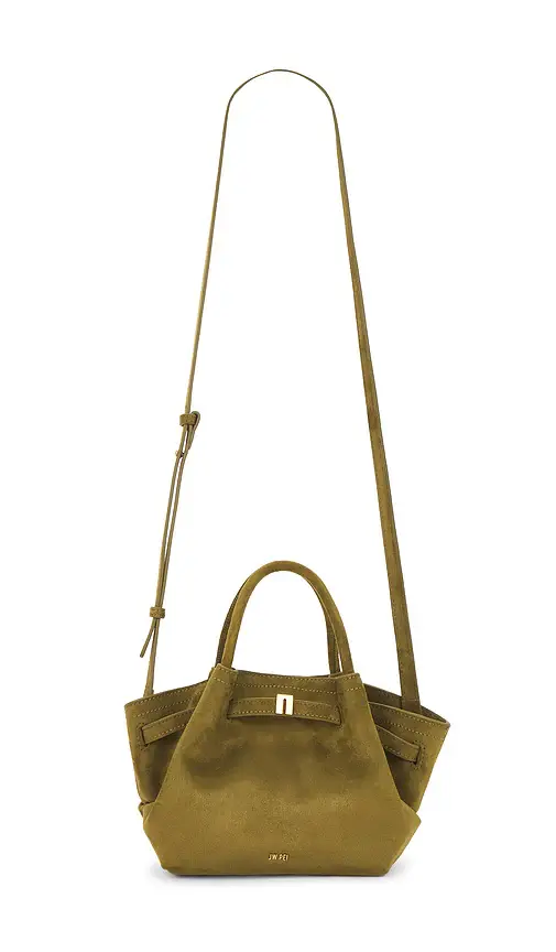 JW PEI Hana Mini Tote Bag | Image 1 JW PEI Hana Mini Tote Bag | Image 1