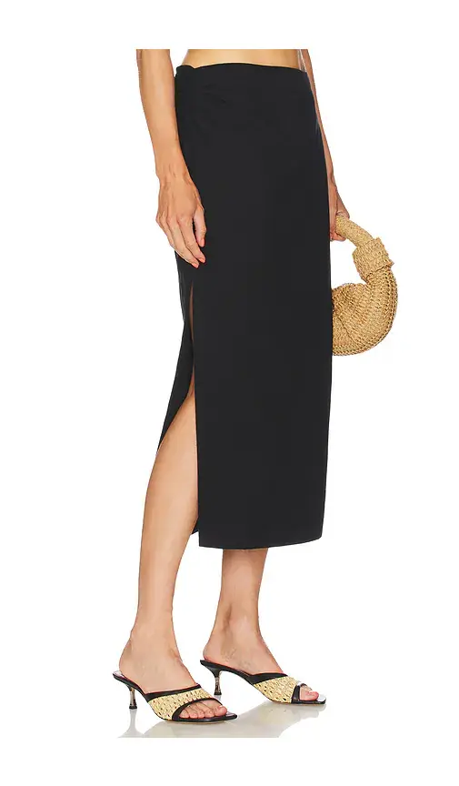 ASTR The Label Asha Skirt | Thumbnail 2 ASTR The Label Asha Skirt | Thumbnail 2