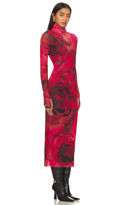 AFRM Shailene Dress | Thumbnail 2 AFRM Shailene Dress | Thumbnail 2