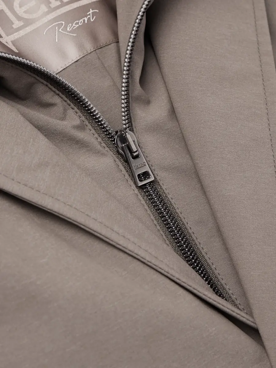 HERNO Convertible Padded Shell Hooded Blazer - Men | Thumbnail 4 HERNO Convertible Padded Shell Hooded Blazer - Men | Thumbnail 4