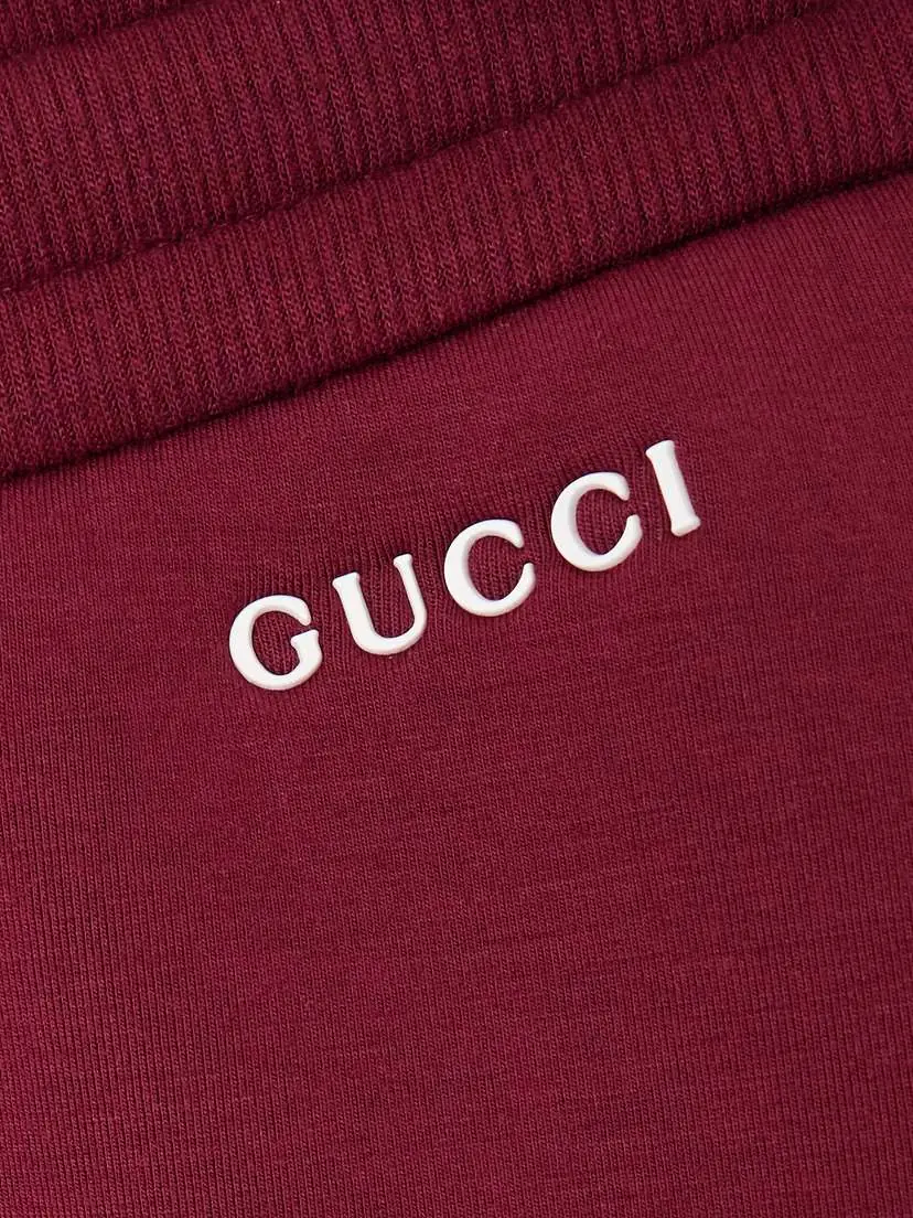 Gucci Jersey Mini Skirt | Thumbnail 5 Gucci Jersey Mini Skirt | Thumbnail 5