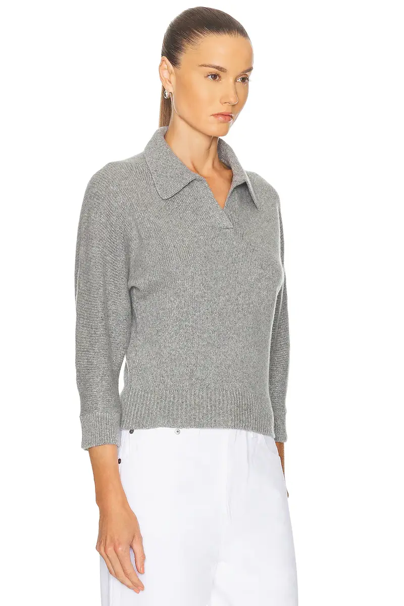 Khaite Herve Sweater | Thumbnail 2 Khaite Herve Sweater | Thumbnail 2