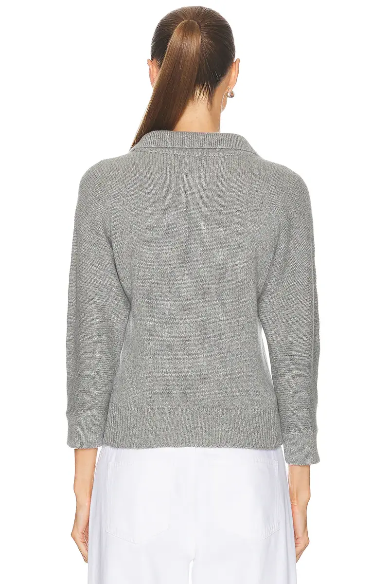 Khaite Herve Sweater | Thumbnail 3 Khaite Herve Sweater | Thumbnail 3