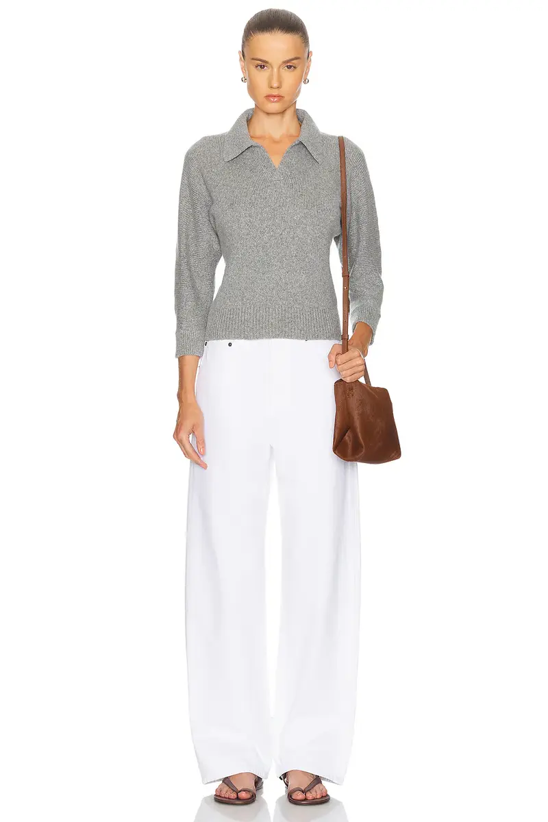 Khaite Herve Sweater | Thumbnail 4 Khaite Herve Sweater | Thumbnail 4