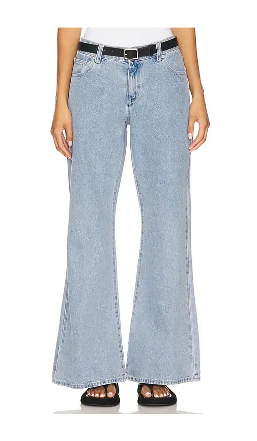 Abrand 99 Baggy Flare | Image 1 Abrand 99 Baggy Flare | Image 1