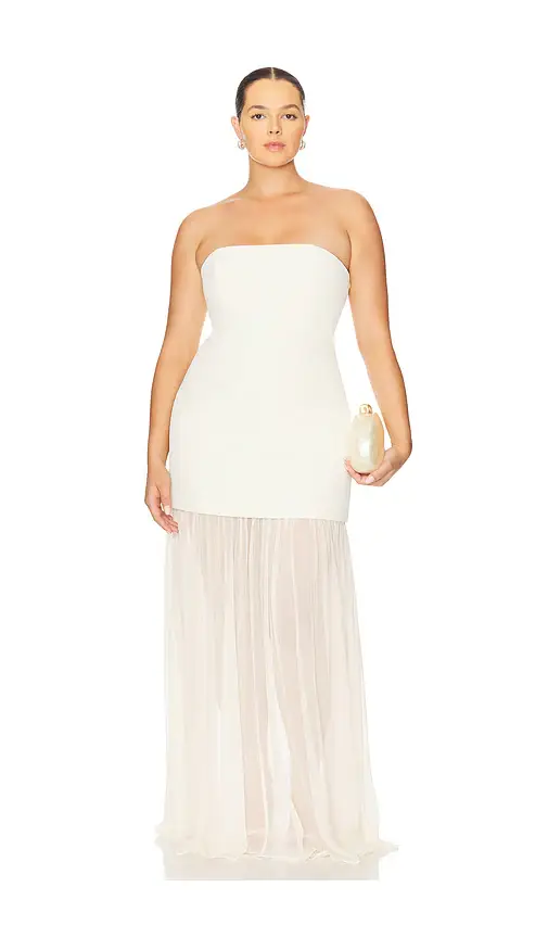 L'Academie Amiens Gown | Thumbnail 2