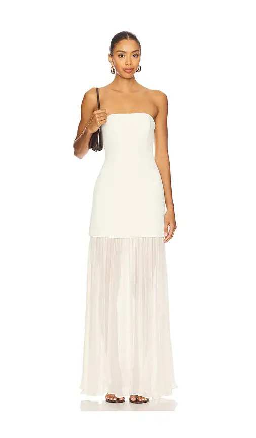 L'Academie Amiens Gown | Image 1 L'Academie Amiens Gown | Image 1