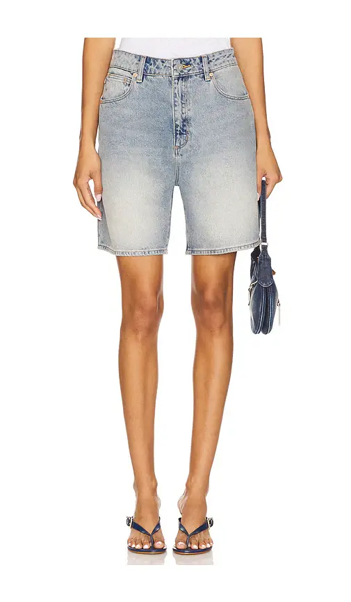 Abrand Carrie Short | Image 1 Abrand Carrie Short | Image 1