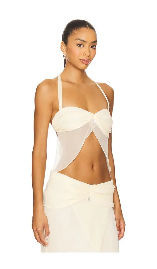 BUCI Dandelion Top | Thumbnail 2 BUCI Dandelion Top | Thumbnail 2