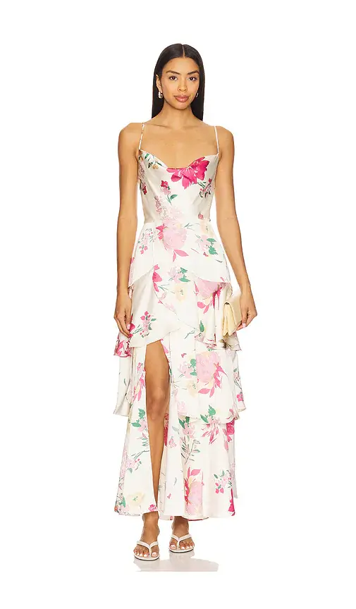 Elliatt Rosalina Dress