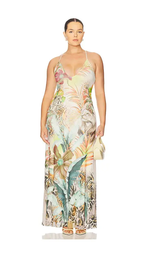 AFRM Romy Dress | Thumbnail 2 AFRM Romy Dress | Thumbnail 2