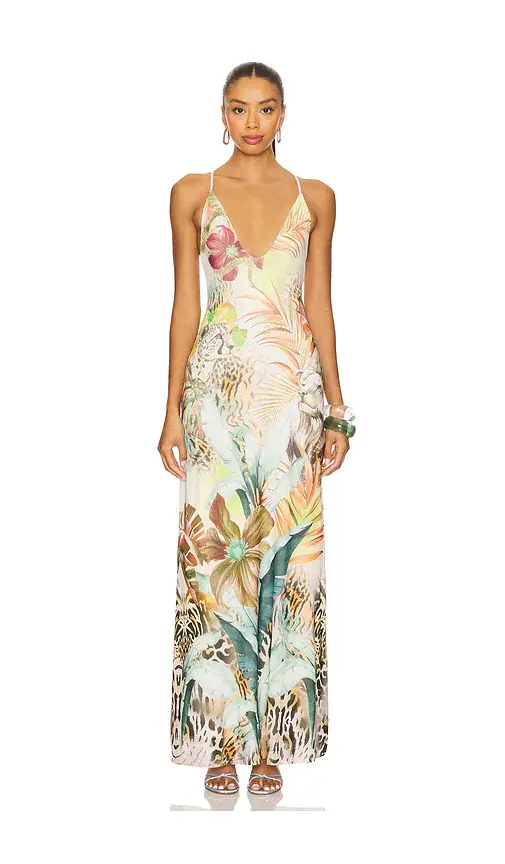 AFRM Romy Dress