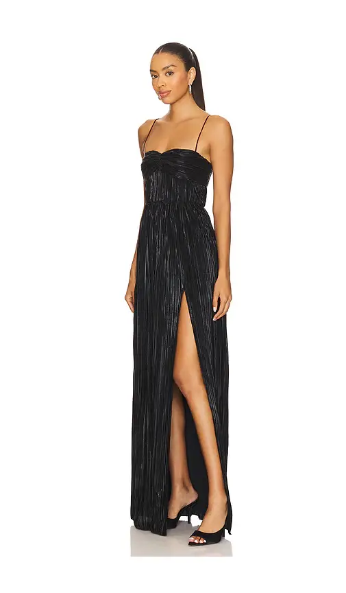 Lovers and Friends Emmy Gown | Thumbnail 2 Lovers and Friends Emmy Gown | Thumbnail 2