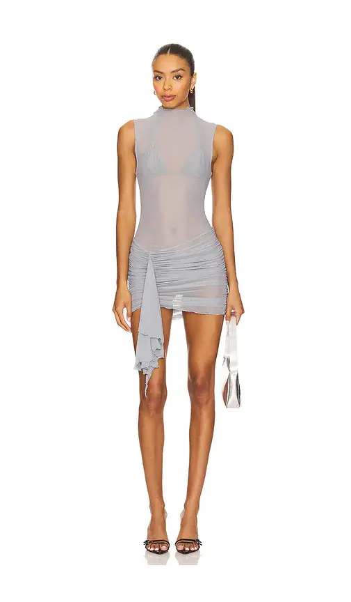 BY.DYLN x REVOLVE Sadie Dress