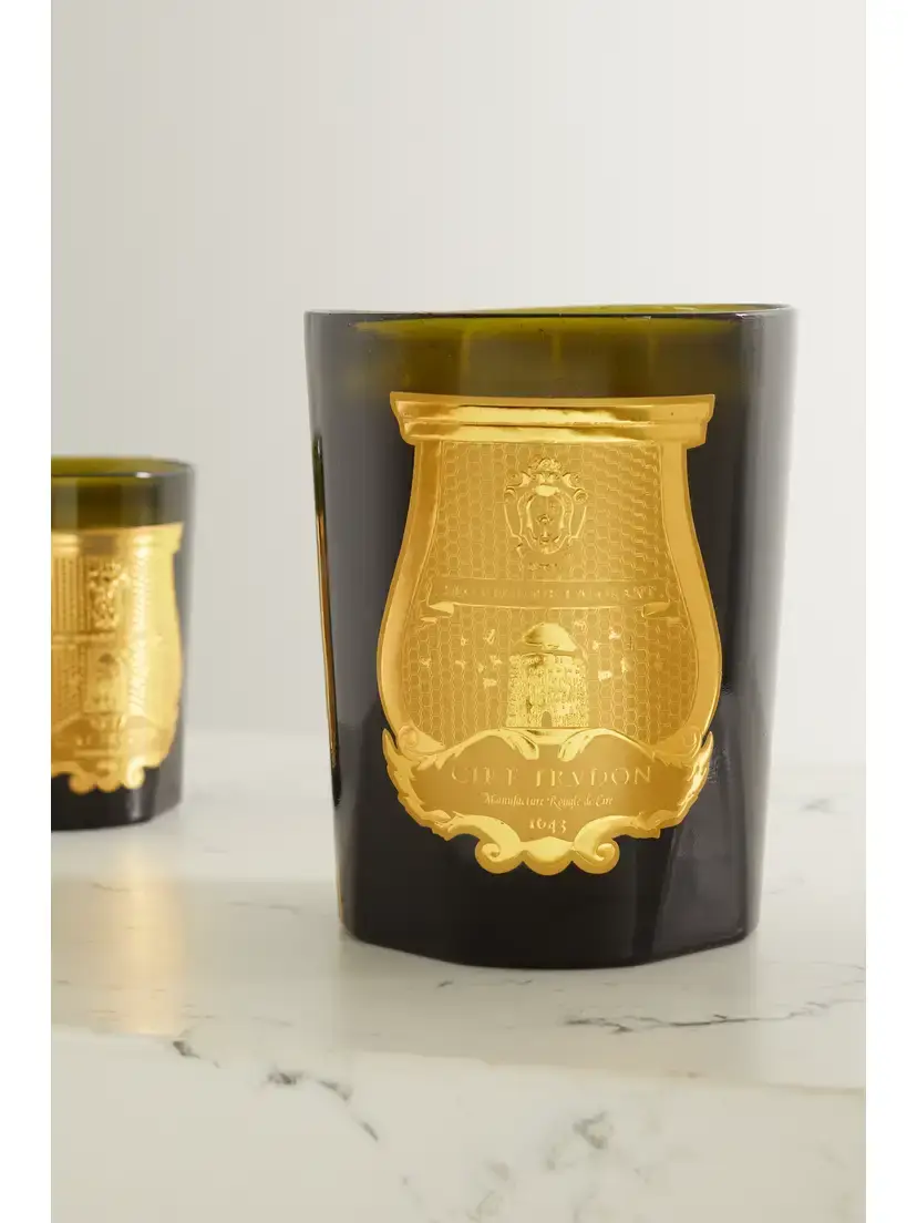 TRUDON Cyrnos Scented Candle, 800g | Thumbnail 2 TRUDON Cyrnos Scented Candle, 800g | Thumbnail 2