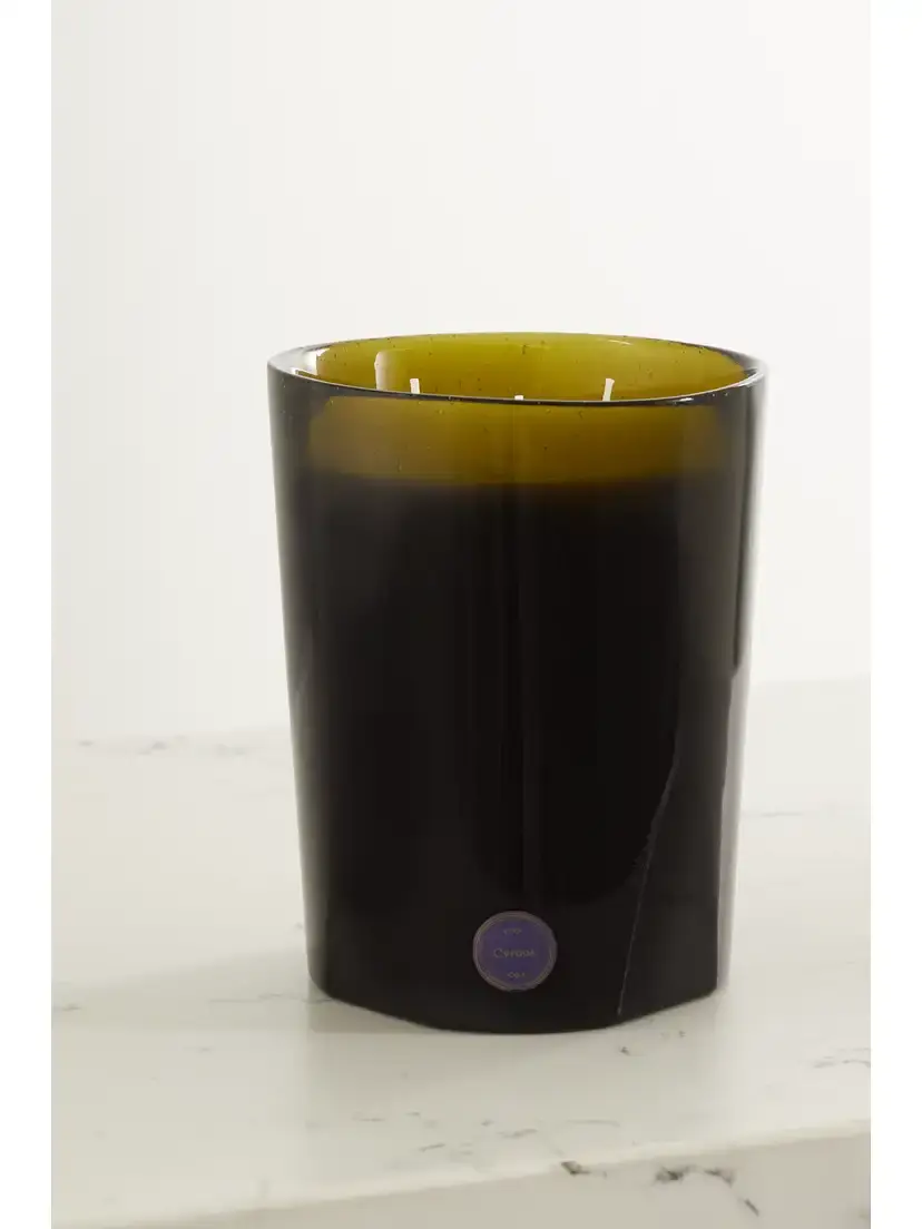 TRUDON Cyrnos Scented Candle, 800g | Thumbnail 3 TRUDON Cyrnos Scented Candle, 800g | Thumbnail 3