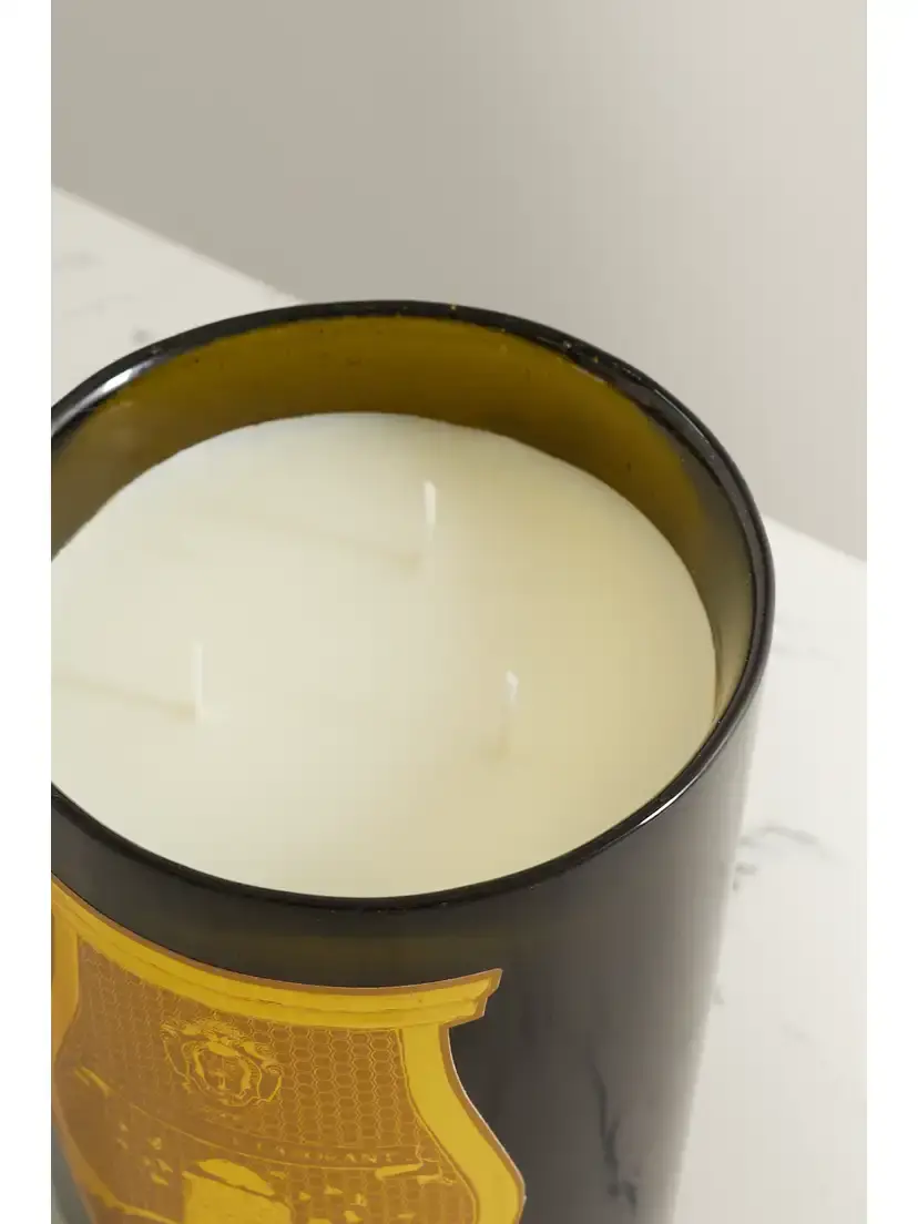 TRUDON Cyrnos Scented Candle, 800g | Thumbnail 4 TRUDON Cyrnos Scented Candle, 800g | Thumbnail 4