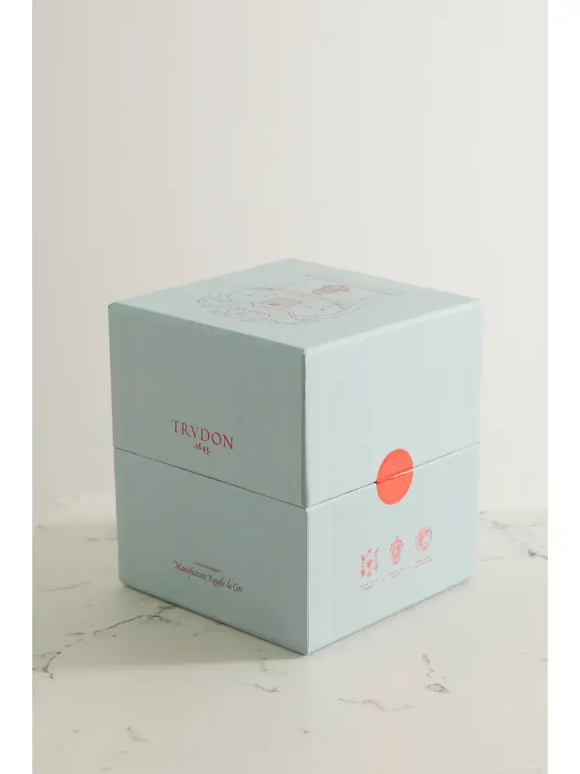 TRUDON Cyrnos Scented Candle, 800g | Thumbnail 5 TRUDON Cyrnos Scented Candle, 800g | Thumbnail 5