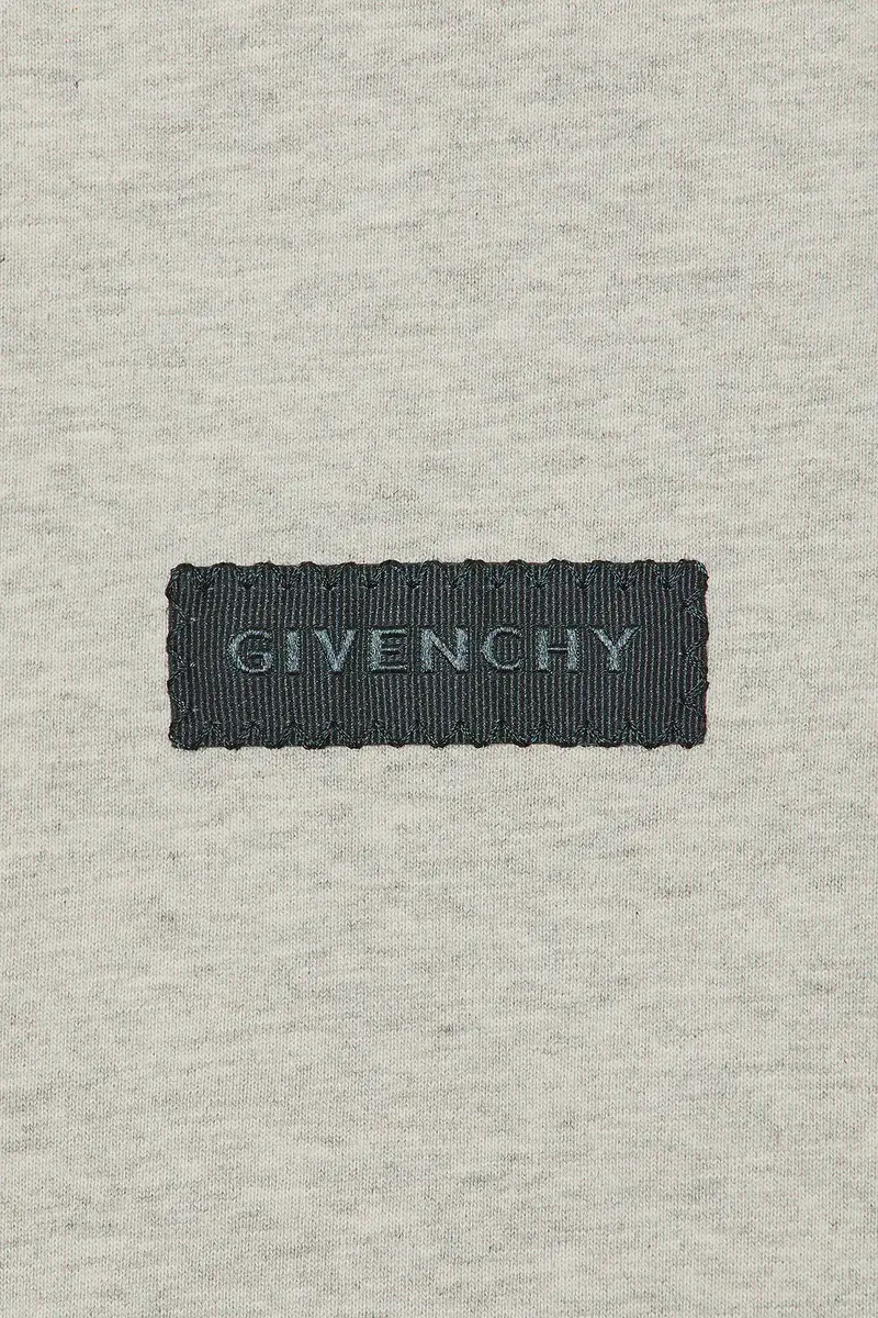 Givenchy Regular Fit Tee | Thumbnail 3