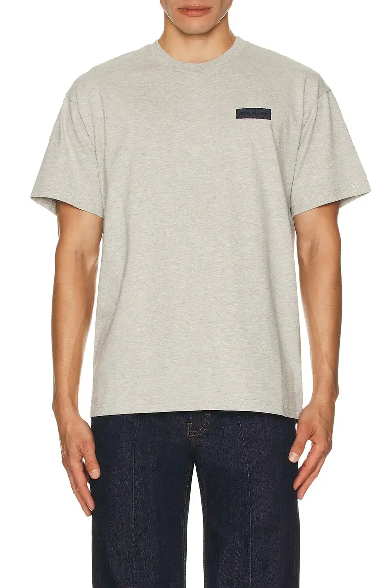 Givenchy Regular Fit Tee | Thumbnail 4