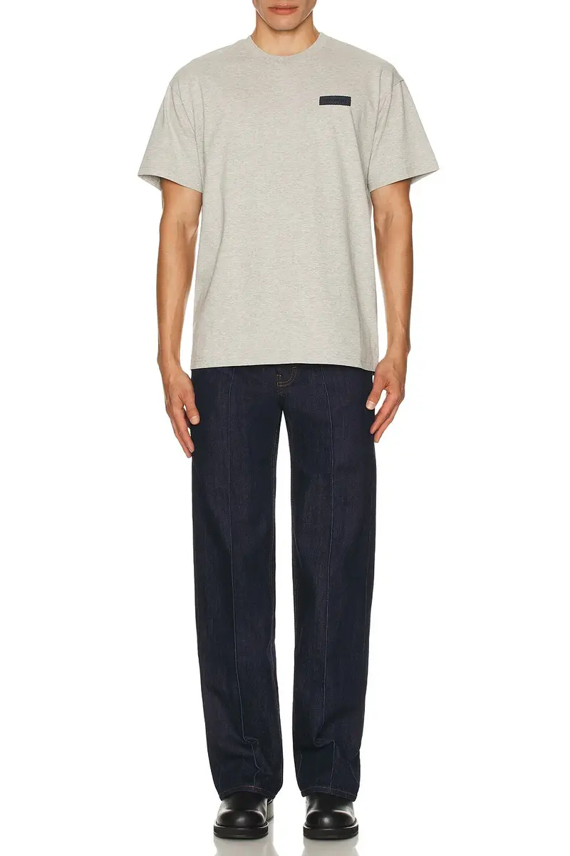 Givenchy Regular Fit Tee | Thumbnail 5