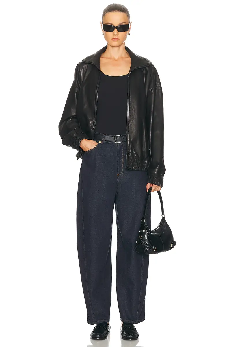 Givenchy Horseshoe Leg | Thumbnail 5