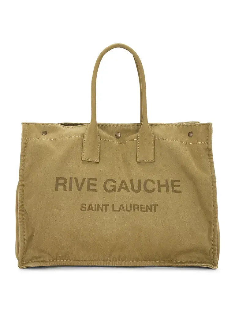 Rive Gauche