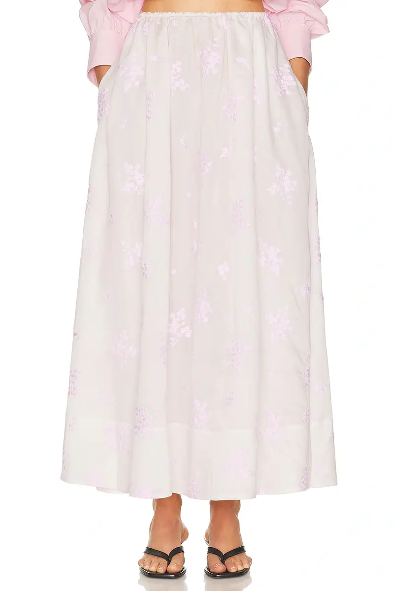 Helsa Midday Skirt | Thumbnail 3 Helsa Midday Skirt | Thumbnail 3