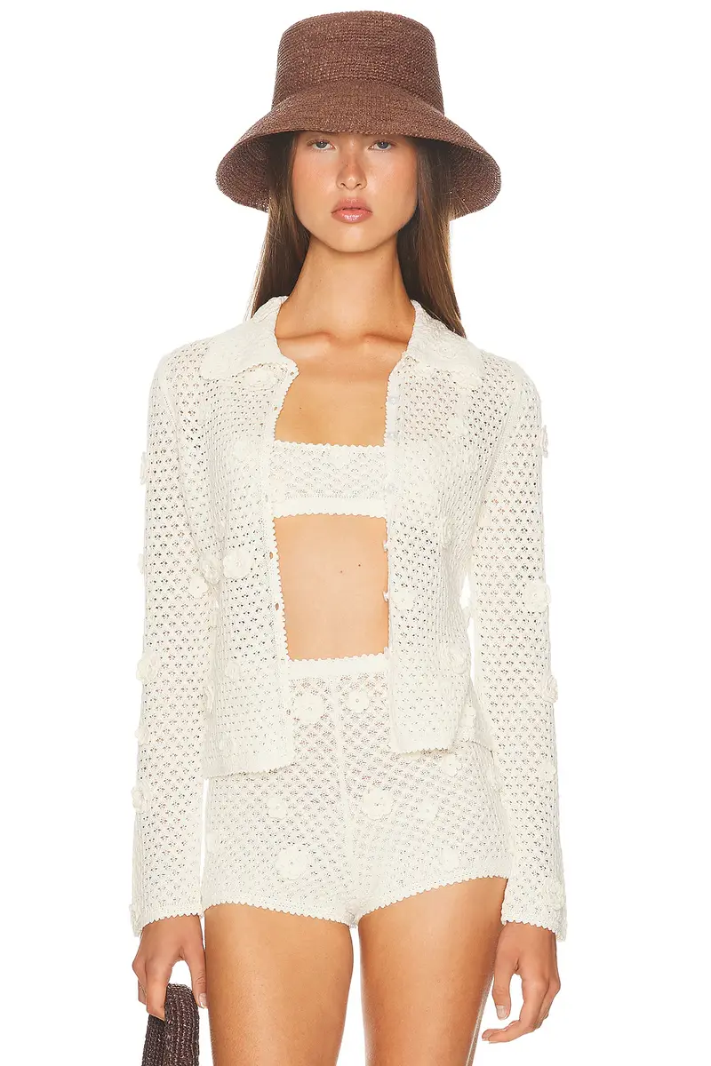 Helsa Rieley Cardigan | Thumbnail 3
