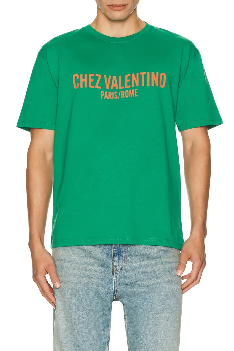 Valentino T-Shirt | Thumbnail 3 Valentino T-Shirt | Thumbnail 3