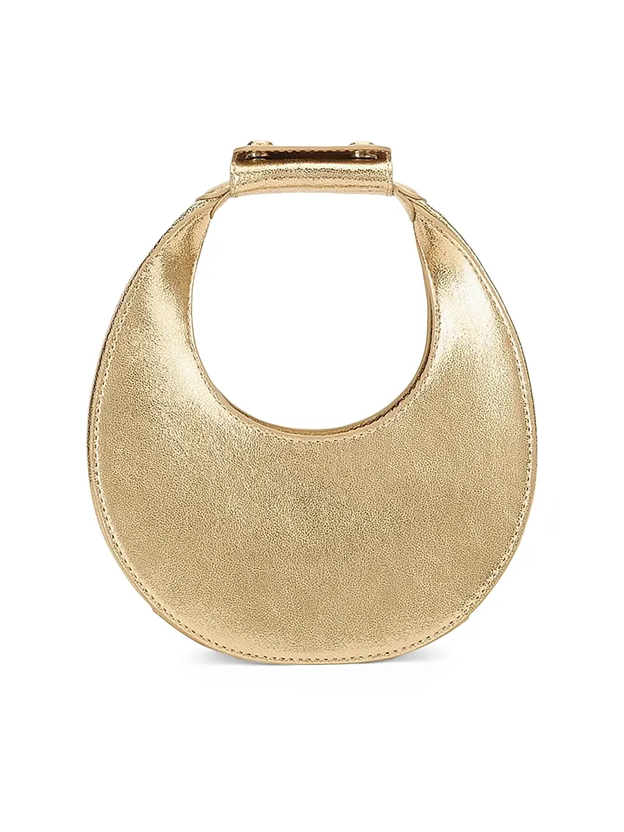 Women's Goodnight Moon Leather Bag Women's Goodnight Moon Leather Bag