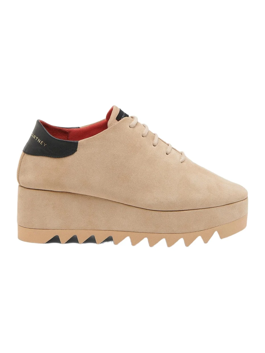 Women's Elyse Round Toe Platform Sneakers Women's Elyse Round Toe Platform Sneakers
