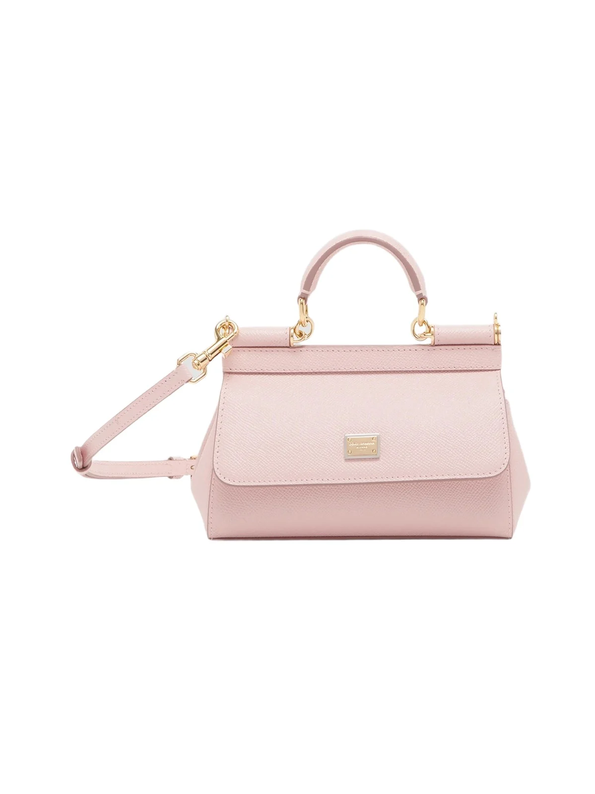 Women's Sicily Mini Leather Top Handle Bag Women's Sicily Mini Leather Top Handle Bag