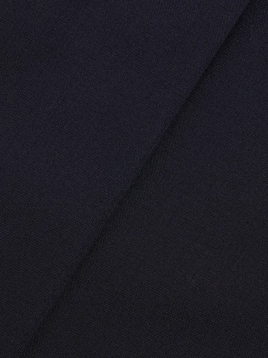 Marni Men's Pleated Tropical Wool Pants | Thumbnail 7 Marni Men's Pleated Tropical Wool Pants | Thumbnail 7