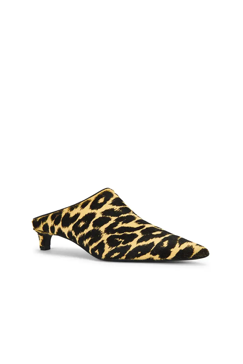 Jil Sander Mule | Thumbnail 2 Jil Sander Mule | Thumbnail 2